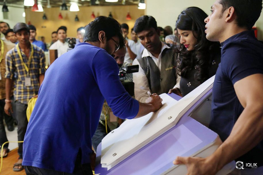 Ram-Charan-Promotes-Khaidi-No-150-Movie-at-Facebook-Office